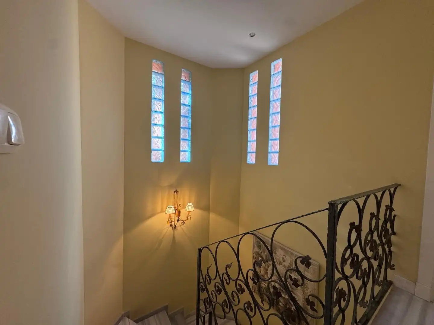 Casa bifamiliare con piscina in vendita a Playa de Granada, imagen 16