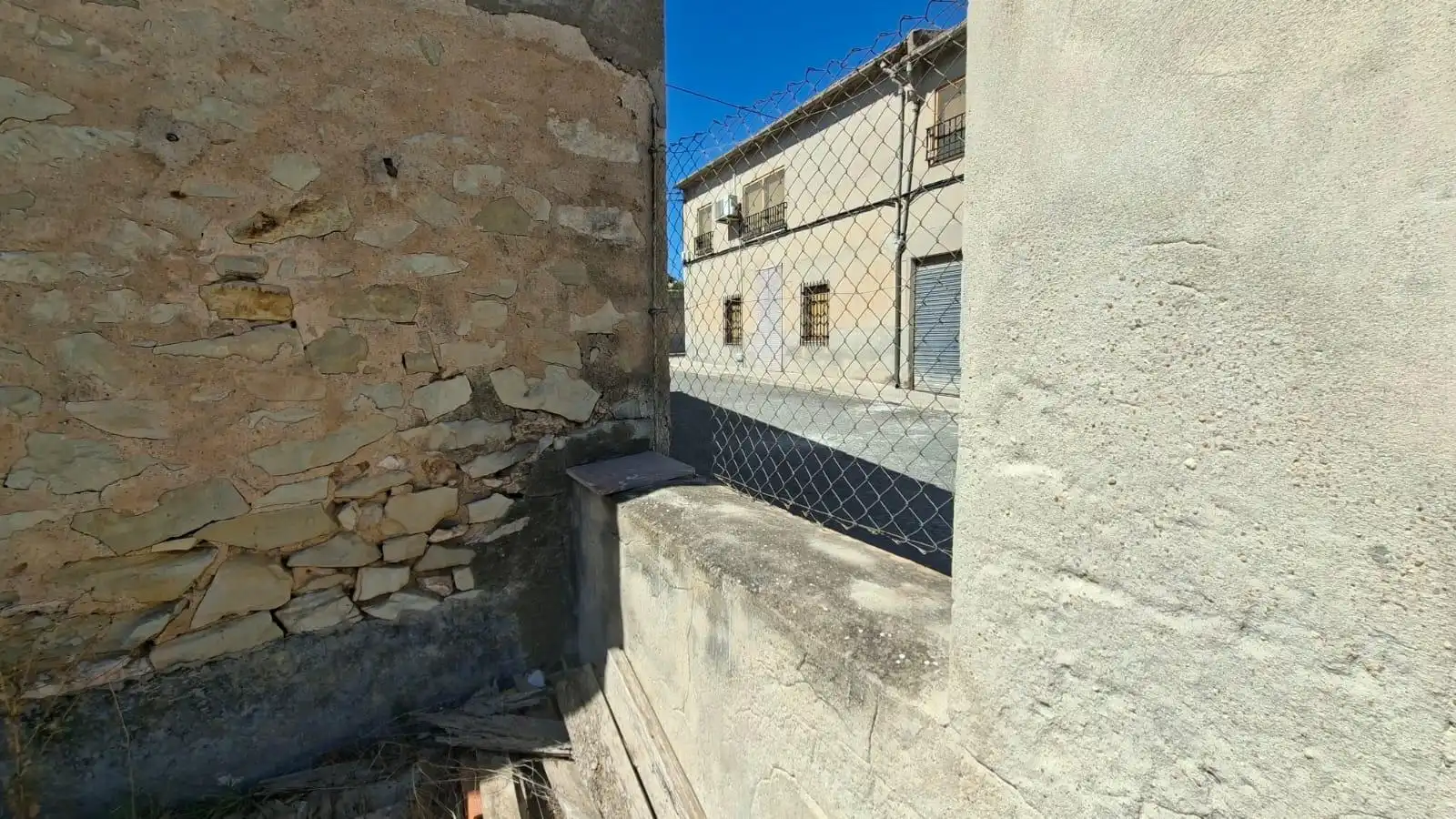 Casa rustica con giardino in vendita a Monóvar  / Monòver, imagen 17