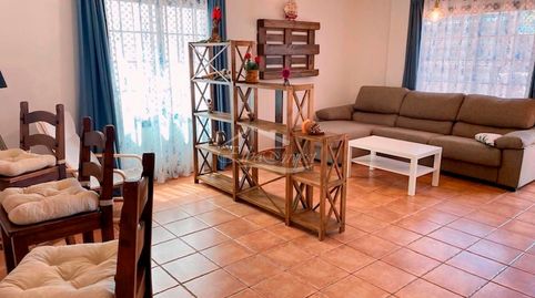Foto 3 de Casa o chalet en venta en El Sauzal, Santa Cruz de Tenerife