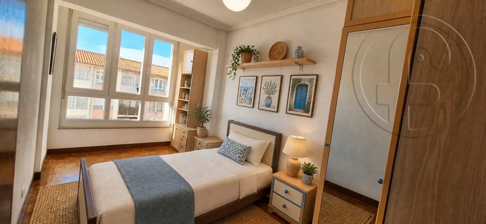 Piso en venta en Calle de la Madre Soledad, imagen 7