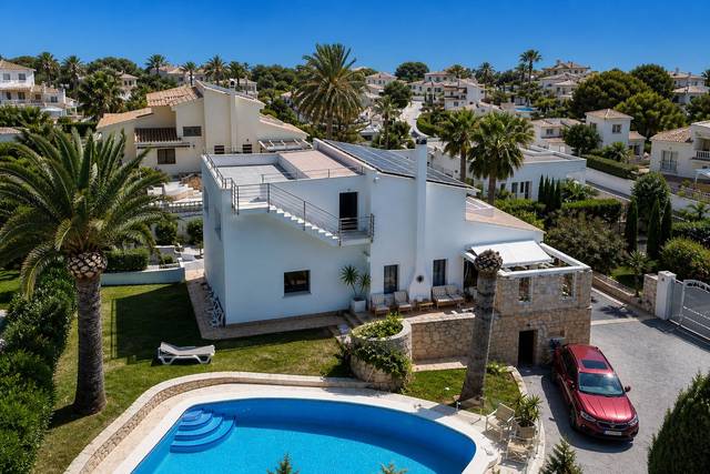 Casa-chalet en Venta en Urbanización Gran Sol en Gran Sol