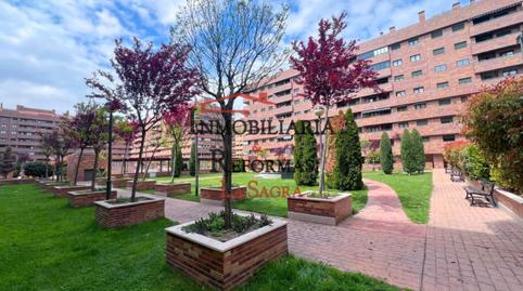 Foto 4 de Pis en venda a El Quiñón, Seseña