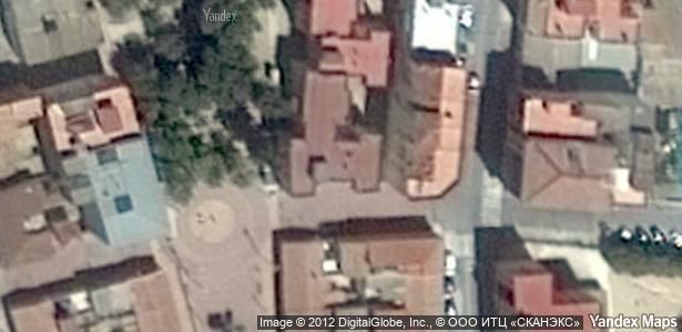 Piso en venta en Villena