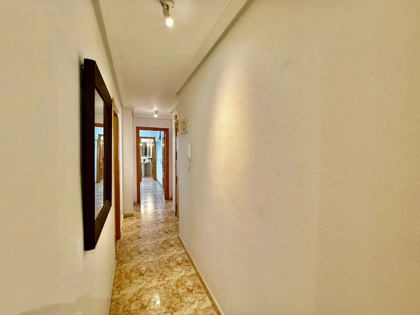 Apartamento en venta en Calle LOMA LA, Avenida Habaneras - Curva de Palangre