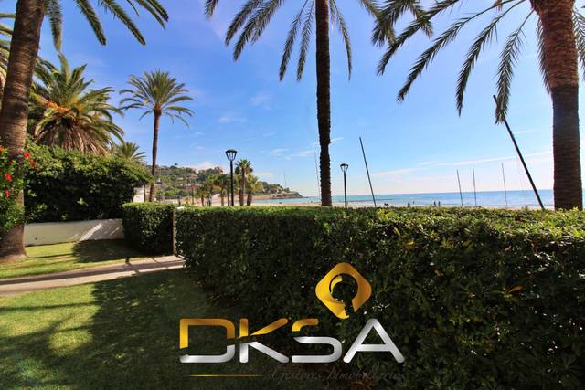 Piso en Venta en Paseo PILAR COLOMA en Voramar