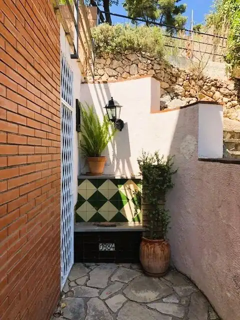 Haus oder Chalet zum Verkauf in Calle GAVARRES, La Palma de Cervelló