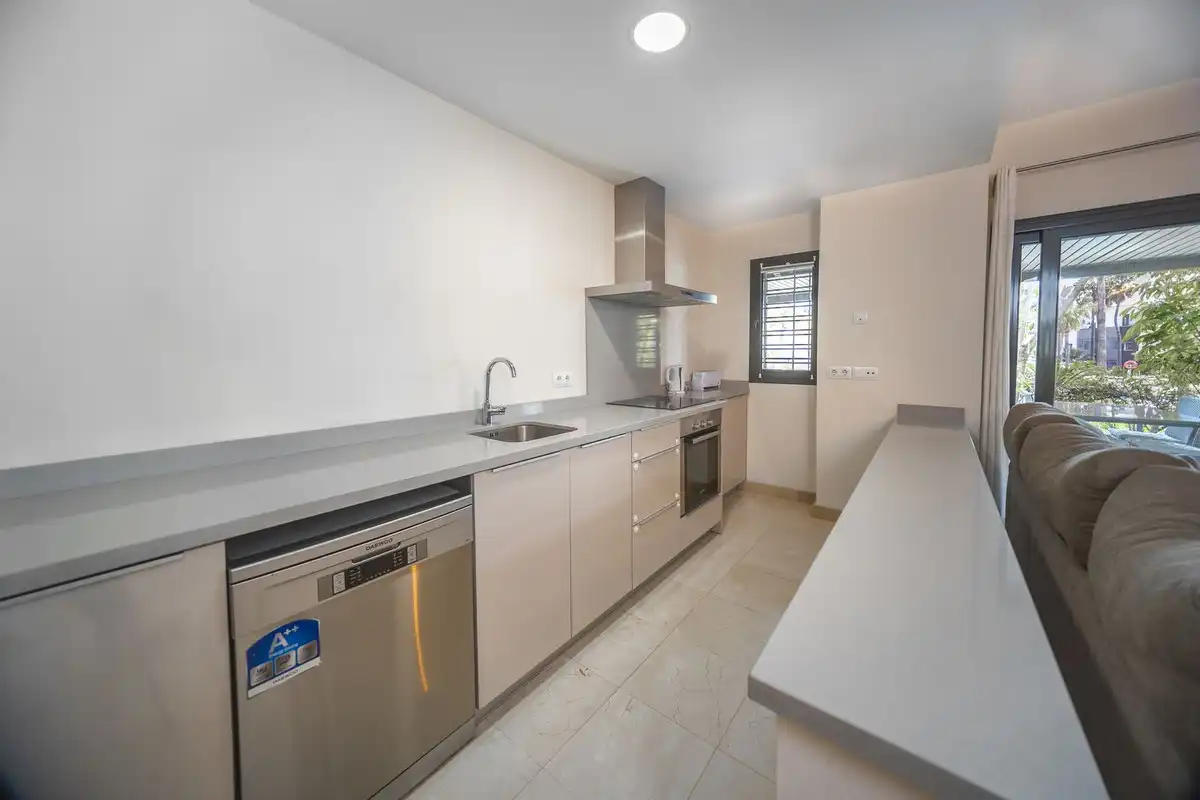 Apartment with pool for sale in Los Flamingos, imagen 27