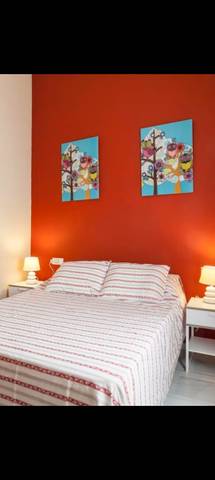 Piso en Alquiler en Triana Casco Antiguo