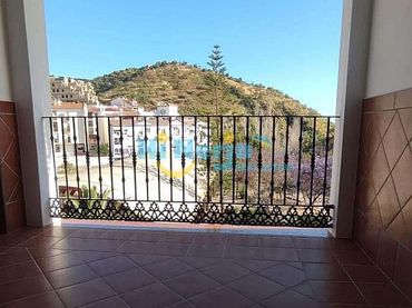 Casa en venta en Algarrobo pueblo