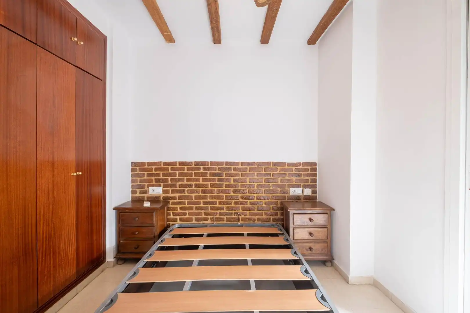 Habitación de Dúplex en venta en Sevilla con Aire acondicionado y Piscina comunitaria