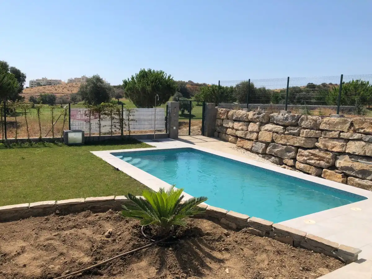 Chalet con piscina en venta en Hipódromo - Cerrado del Águila, imagen 6