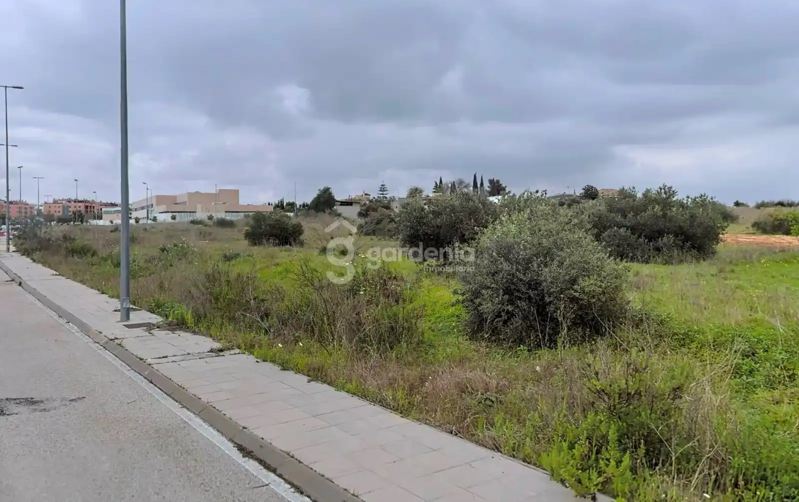 Terreno rustico in vendita a Jardinillo, imagen 4