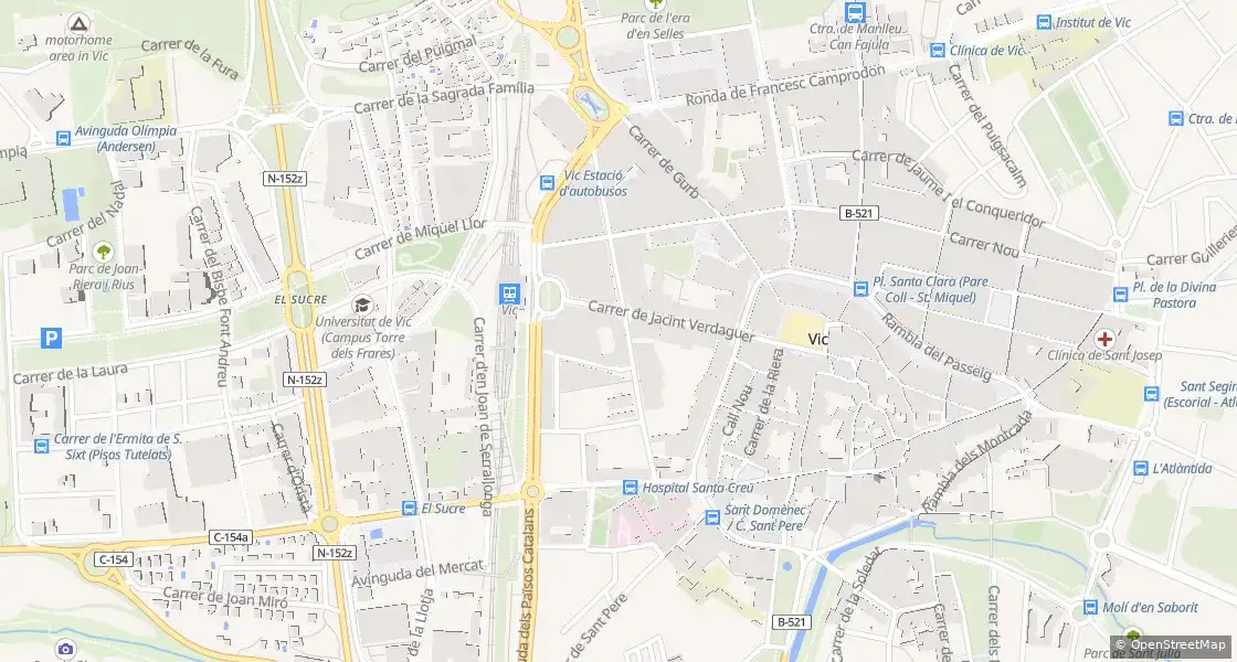 Appartamento in vendita a Centre, imagen 3