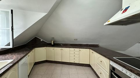 Foto 4 de Àtic en venda a Calle Pescadería Vieja, 7, Centro Ciudad - El Carmen, Vélez-Málaga