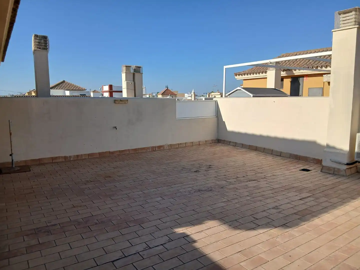 Apartment mit Pool zum Verkauf in Costa Ballena - Largo Norte, imagen 10