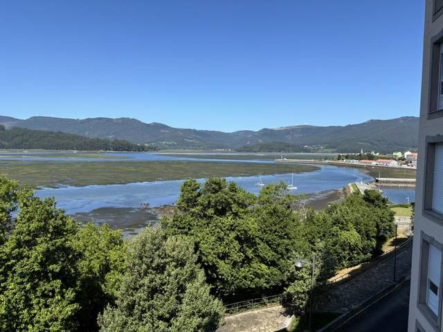 Piso en Venta en Avenida da Escola de Gaitas, 98 en Ortigueira