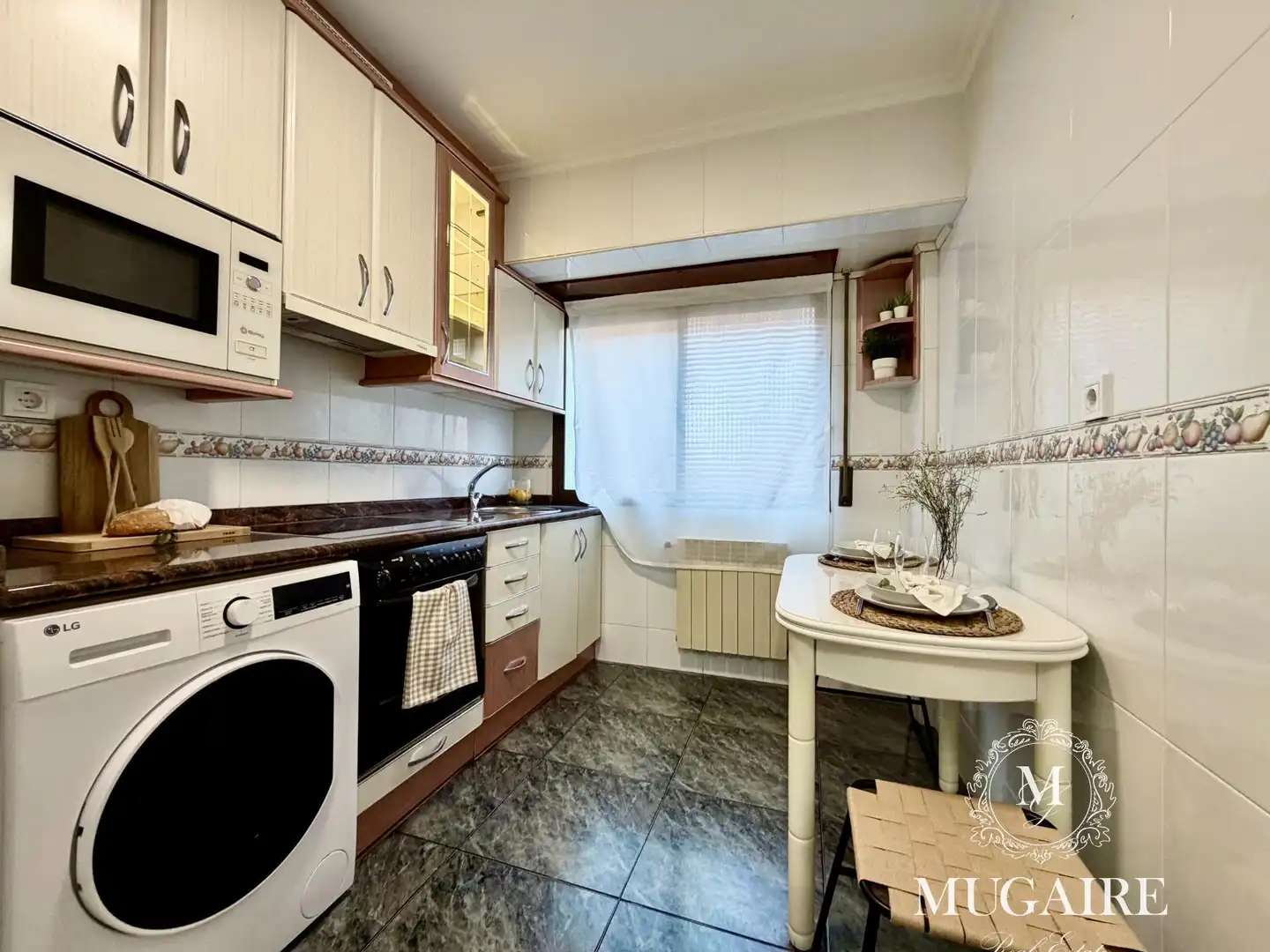 Flat with terrace for sale in Uribarri, imagen 40