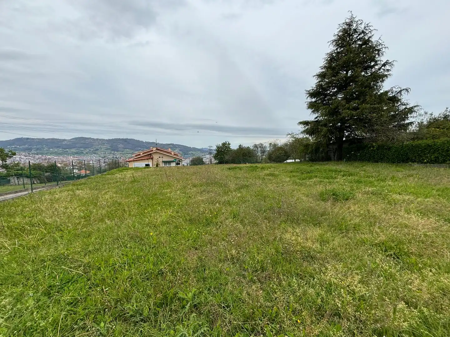 Residential land for sale in Parroquias Sur - La Manjoya, imagen 10