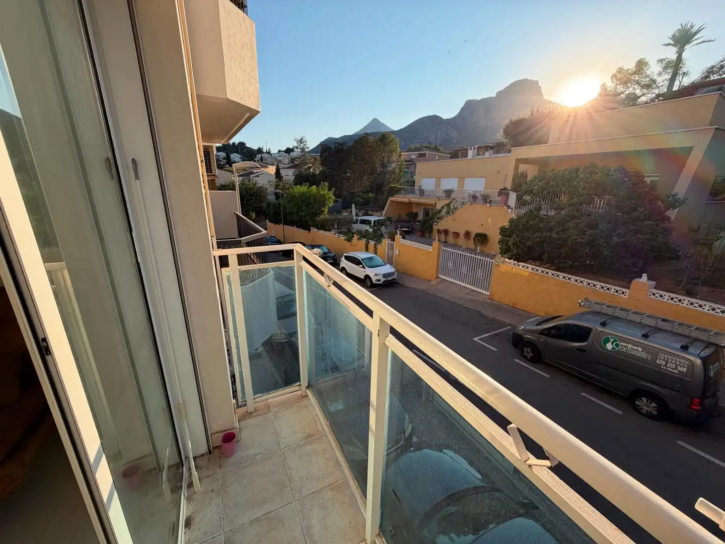 Flat with terrace for sale in Calle de Collao 33, imagen 9