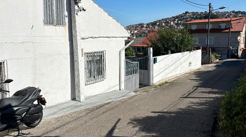 Foto 3 de Casa adosada en venta en Rúa de Naia, Lavadores, Vigo