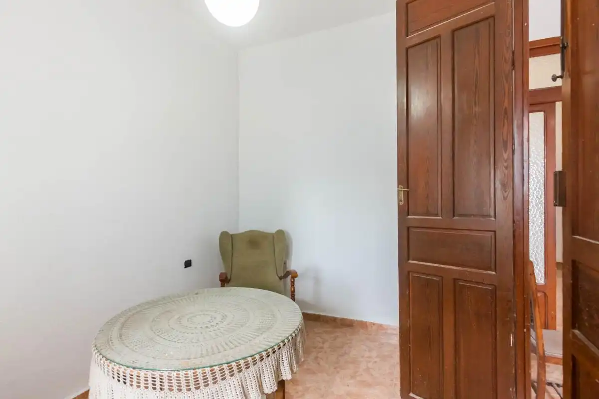 Casa adosada en venta en Murcia con Aire acondicionado, Calefacción y Jardín privado