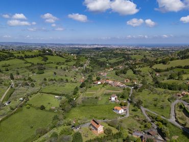 Terreno residenziale in vendita a Gijón - CAMIN DEL CANTU MAREO 72
