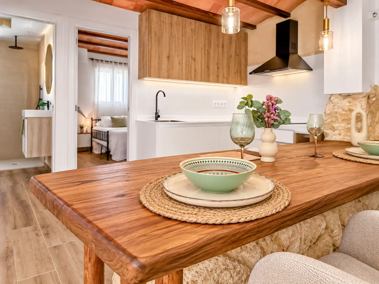 House for sale in Elche de la Sierra, imagen 33