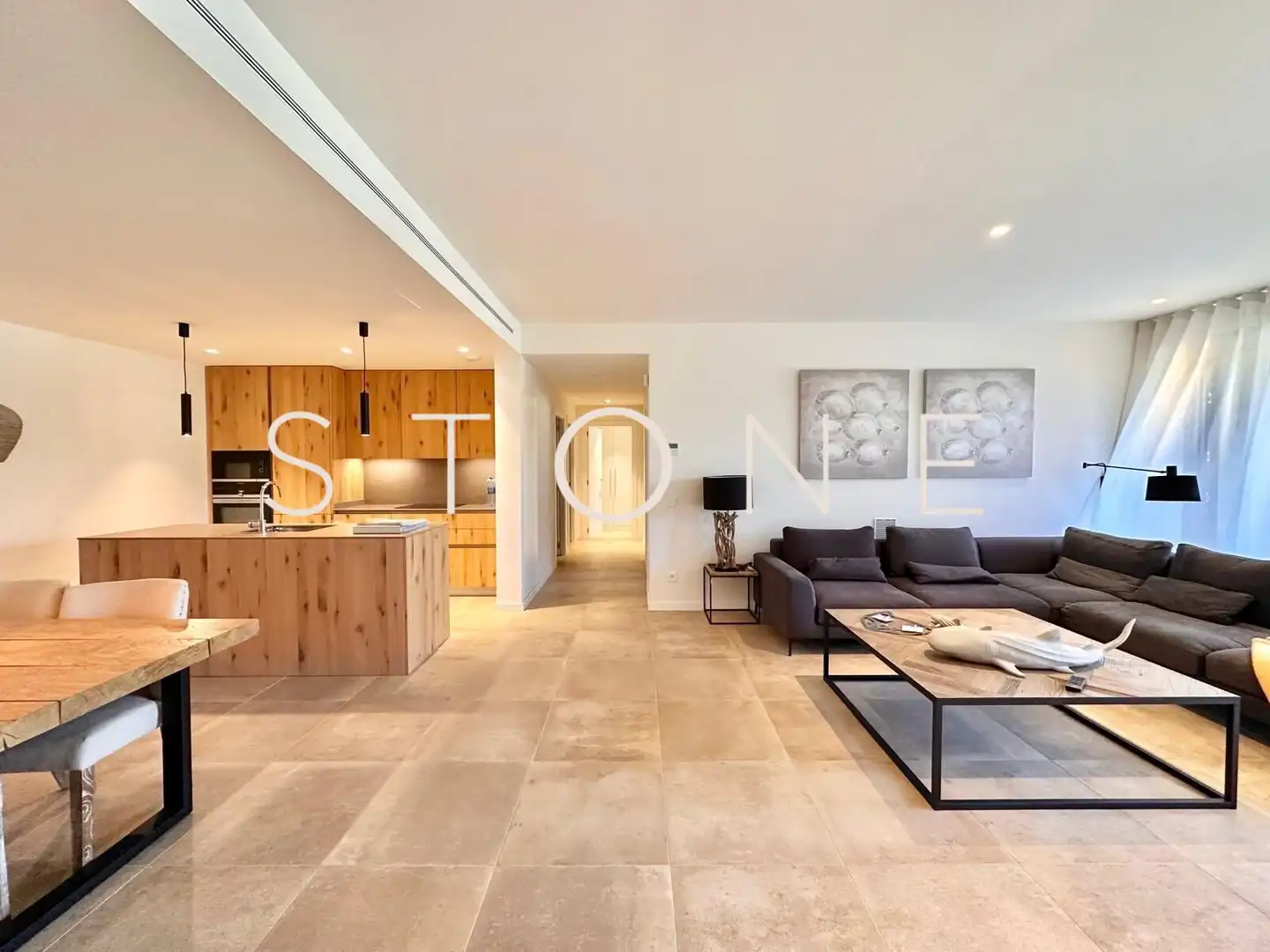 Appartement avec piscine à vendre à Aiguafreda - Sa Tuna, imagen 18