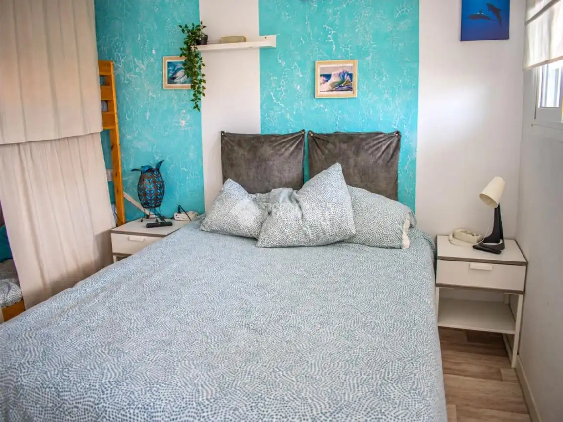 Studio zum Verkauf in C. México, imagen 17