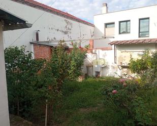 Garden of Flat for sale in Alcoy / Alcoi  with Air Conditioner, Heating and Private garden