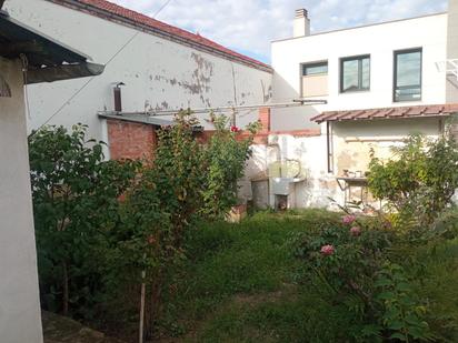 Garden of Flat for sale in Alcoy / Alcoi  with Air Conditioner, Heating and Private garden