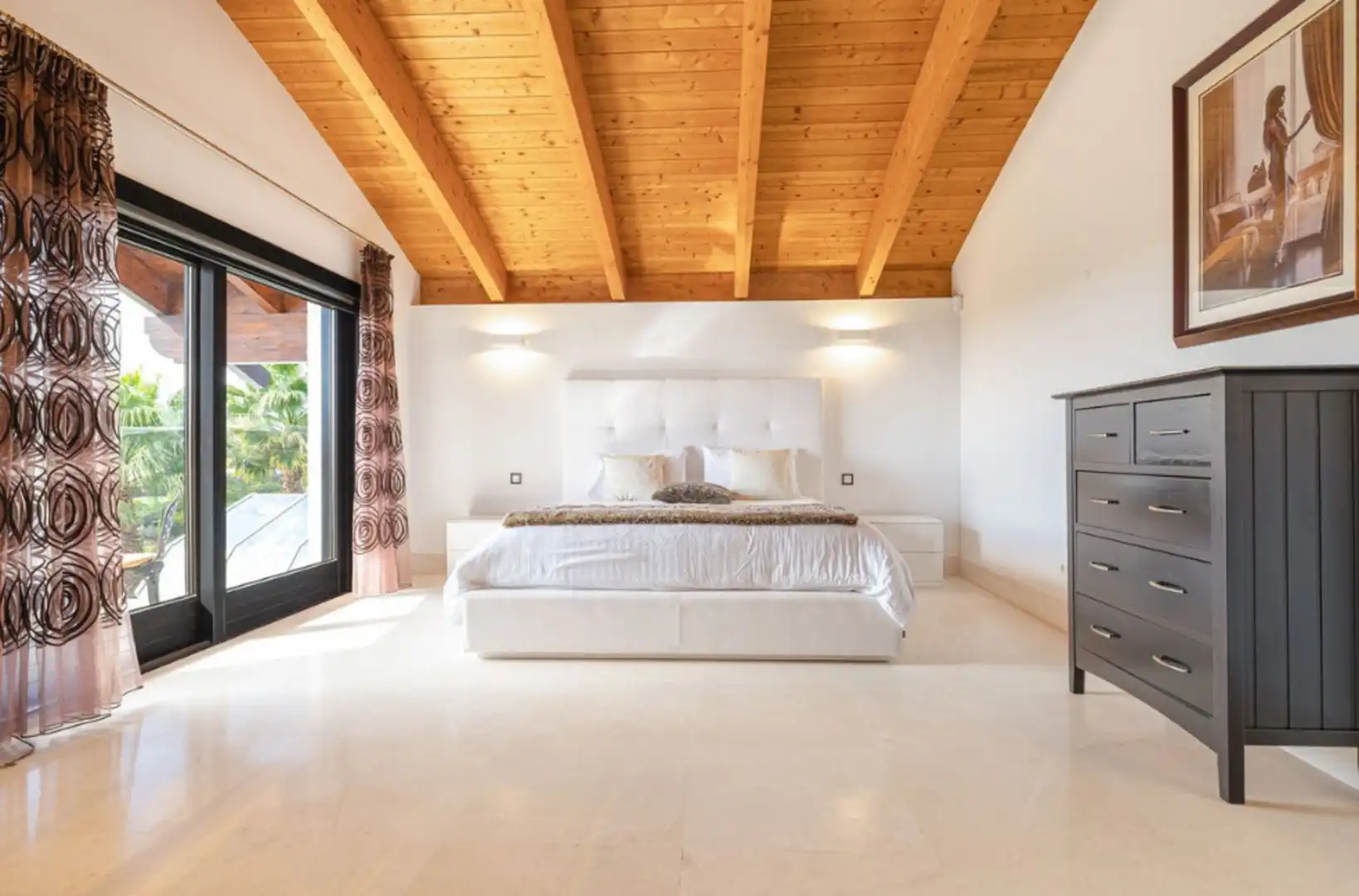 Casa con piscina in vendita a Los Flamingos, imagen 10