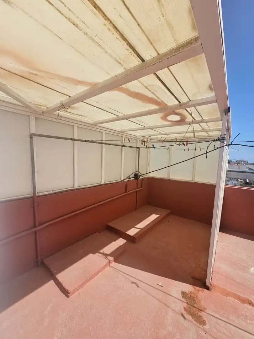 Flat for sale in Ingenio  with Parquet flooring, Terrace and Oven
