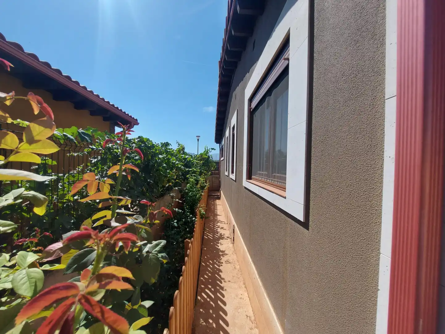 Casa con jardín en venta en Albelda de Iregua - Valle del Cidacos, imagen 25