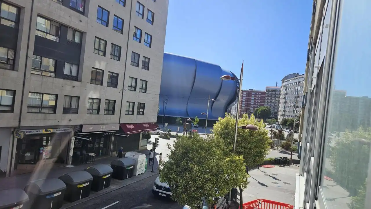 Appartement avec ascenseur à vendre à Centro Urbano, imagen 21
