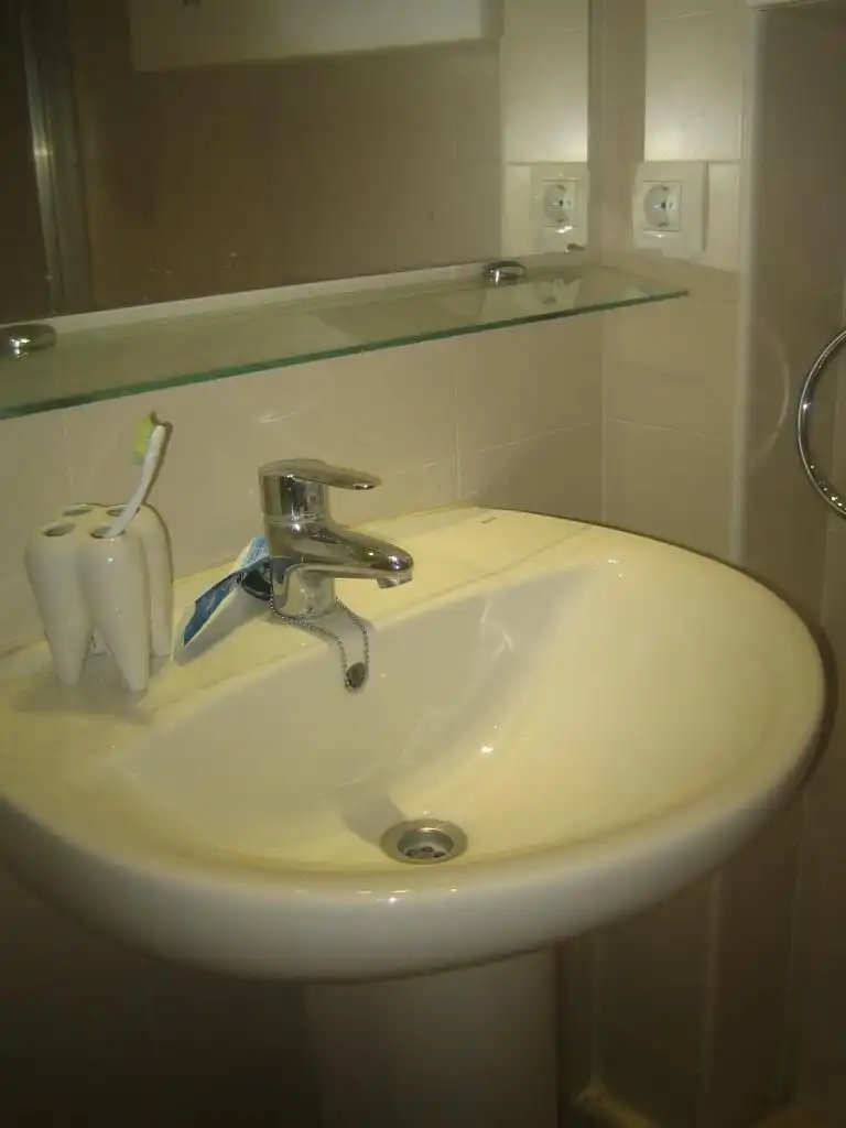 Flat for rent in Centro - Sagrario