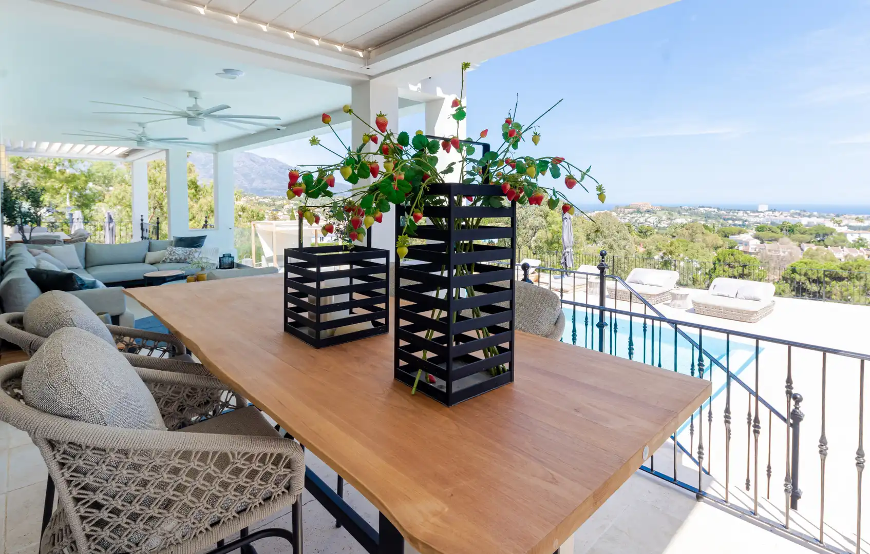 Maison avec piscine à vendre à Marbella Centro, imagen 11