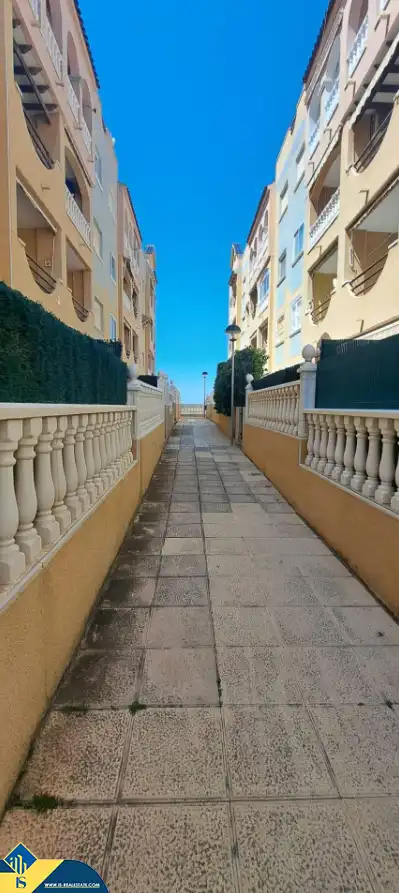 Penthouse mit Pool zum Verkauf in La Mata, imagen 21
