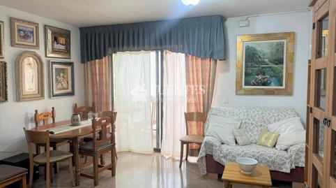 Foto 4 de Pis en venda a Altozano - Conde Lumiares, Alicante / Alacant