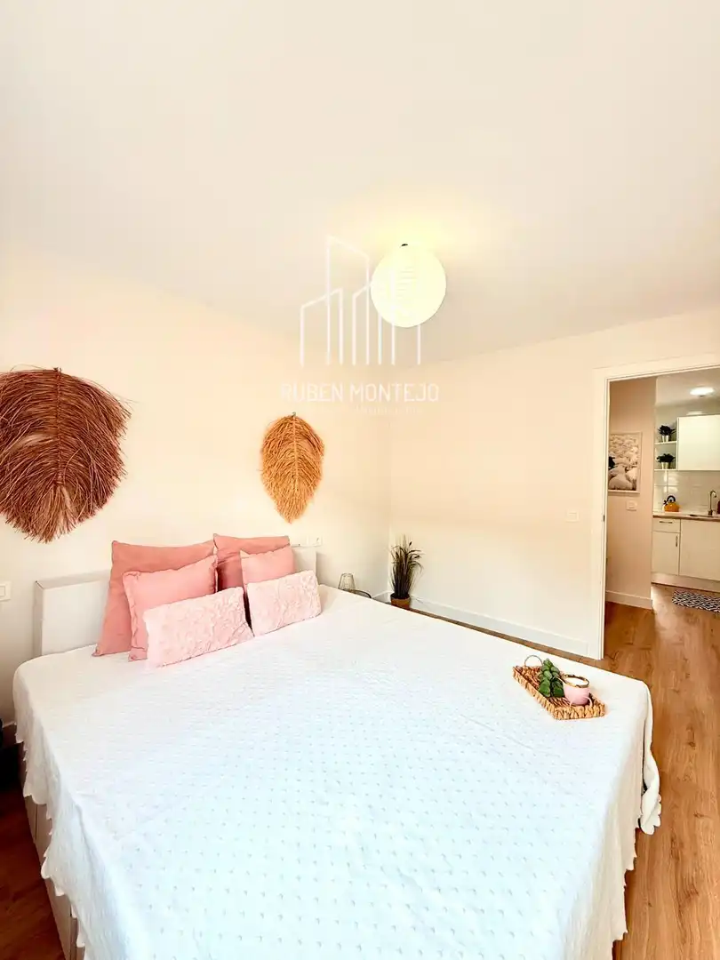 Habitación de Piso en venta en Salamanca con Calefacción, Terraza y Balcón