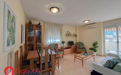 Exterior view of Flat for sale in Oropesa del Mar / Orpesa  with Terrace