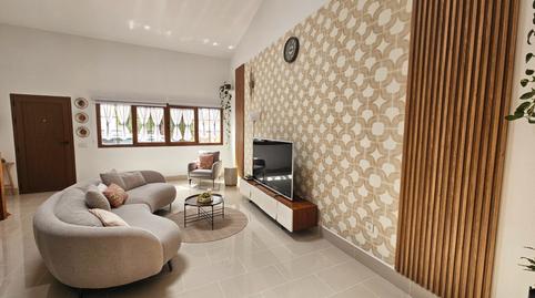 Foto 3 de Casa o xalet en venda a Calle Capellanía de la Rosa Blanca, La Oliva pueblo, La Oliva