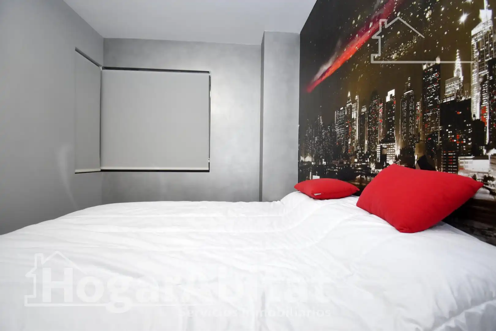Habitación de Piso en venta en Almazora / Almassora con Aire acondicionado, Terraza y Trastero