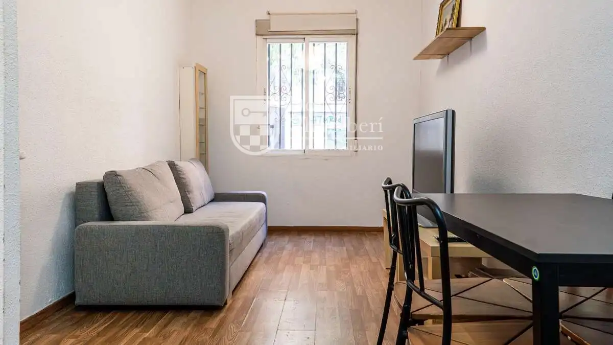 Habitación de Piso en venta en Madrid con Aire acondicionado, Calefacción y Amueblado