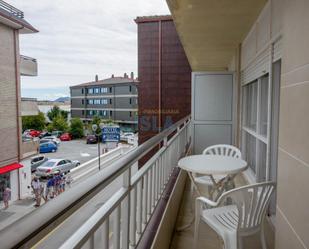 Balcony of Flat for sale in Arnuero  with Terrace