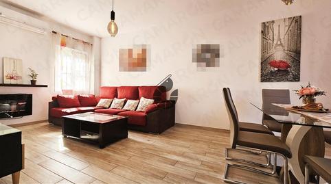 Foto 4 de Casa adosada en venda a Almensilla, Sevilla