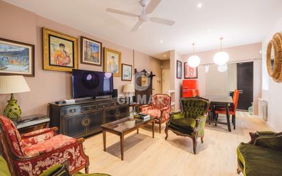Flat for sale in Ibiza de Madrid, Retiro,  Madrid Capital