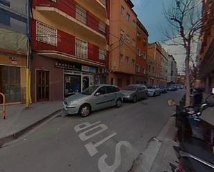 Exterior view of Flat for sale in Cornellà de Llobregat