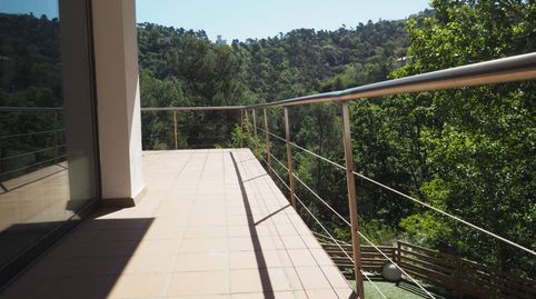 Photo 3 of Houses for sale in Les Planes, Sant Cugat del Vallès