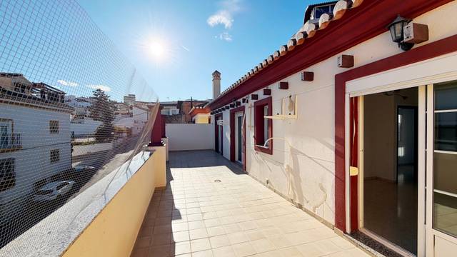 Piso en Venta en Calle Carambuco, 27 en Álora